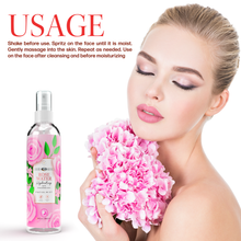 Load image into Gallery viewer, Sonoma Naturals Rose Water Hydrating Facial Mist, 8 fl oz