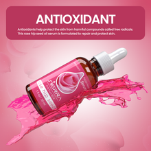 Load image into Gallery viewer, Sierra Naturals Rose Hip Seed Oil Serum Natural Moisturizer Vitamins C & A, Omega 6, 1 oz
