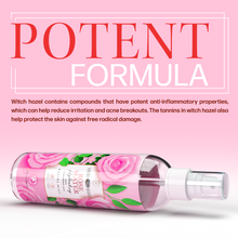 Load image into Gallery viewer, Sonoma Naturals Rose Water Hydrating Facial Mist, 8 fl oz