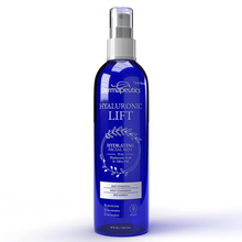 Load image into Gallery viewer, Dermapeutics Hyaluronic Acid Mist for Face with Olive Oil, 8 Fl Oz