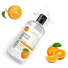 Load image into Gallery viewer, Sonoma Naturals Alcohol Free Witch Hazel with Sweet Orange 12oz