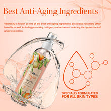 Load image into Gallery viewer, Sonoma Naturals Vitamin C Hydrating Facial Mist, 8 fl oz