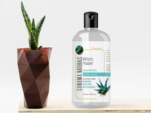 Load image into Gallery viewer, Sonoma Naturals Unscented Witch Hazel Toner