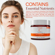 Load image into Gallery viewer, Vital C Vitamin C Cream for Face