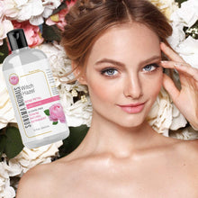 Load image into Gallery viewer, Sonoma Naturals Alcohol Free Rose Witch Hazel 12oz