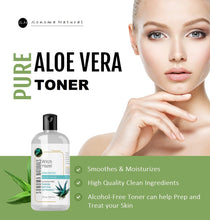 Load image into Gallery viewer, Sonoma Naturals Unscented Witch Hazel Toner