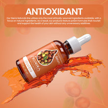 Load image into Gallery viewer, Sierra Naturals Jojoba Oil Face Treatment Serum