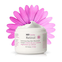Load image into Gallery viewer, MD Selections Retinol Intensive Day Skin Renewal Cream