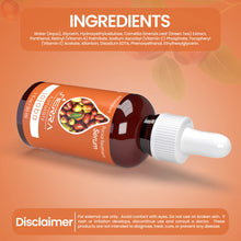 Load image into Gallery viewer, Sierra Naturals Jojoba Oil Face Treatment Serum