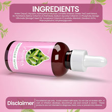 Load image into Gallery viewer, Sierra Naturals Retinol Serum to Smooth Fine Lines with Vitamin C and Green Tea, 1 oz