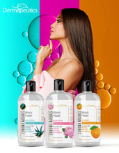 Load image into Gallery viewer, Sonoma Naturals Alcohol Free Witch Hazel with Sweet Orange 12oz