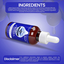 Load image into Gallery viewer, Sierra Naturals Hyaluronic Acid Serum for Face For Dry Skin Anti-aging Collagen Boosting, 1 oz