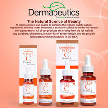 Load image into Gallery viewer, Vital C Advanced Face Serum & Eye Lift Serum Kit