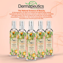 Load image into Gallery viewer, Sonoma Naturals Vitamin C Hydrating Facial Mist, 8 fl oz