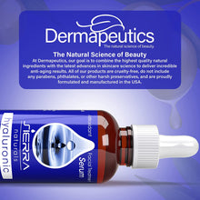 Load image into Gallery viewer, Sierra Naturals Hyaluronic Acid Serum for Face For Dry Skin Anti-aging Collagen Boosting, 1 oz