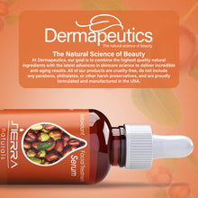 Load image into Gallery viewer, Sierra Naturals Jojoba Oil Face Treatment Serum
