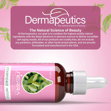 Load image into Gallery viewer, Sierra Naturals Retinol Serum to Smooth Fine Lines with Vitamin C and Green Tea, 1 oz