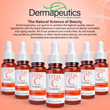 Load image into Gallery viewer, Vital-C Vitamin C Serum for Eyes, 0.5 oz