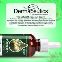 Load image into Gallery viewer, Sierra Naturals Tea Tree Oil Serum for Face, 1 oz