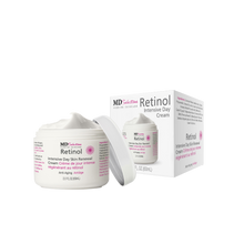 Load image into Gallery viewer, MD Selections Retinol Intensive Day Skin Renewal Cream