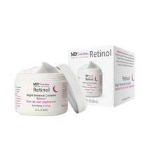 Load image into Gallery viewer, MD Selections Retinol Night Renewal Complex