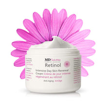 Load image into Gallery viewer, MD Selections Retinol Intensive Day Skin Renewal Cream
